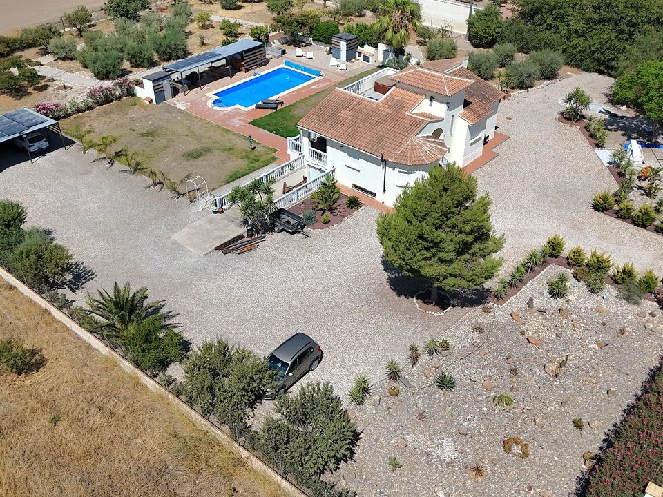 Willa: Lorca, Murcia – zdjęcie 4